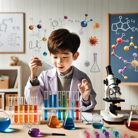 MEL Science
