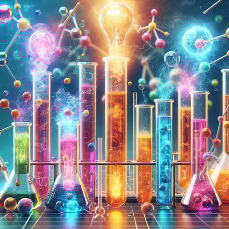 MEL Chemistry Kits