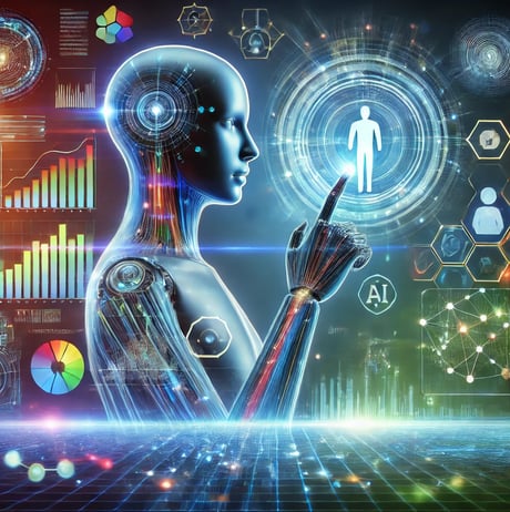 What is AI Agent