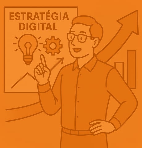 Como criar uma estratégia de marketing digital que gera resultados reais Contentus Clava