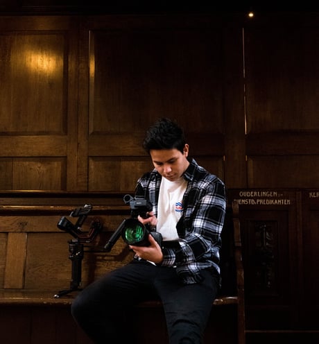 Videoproductiebedrijf DIT Media