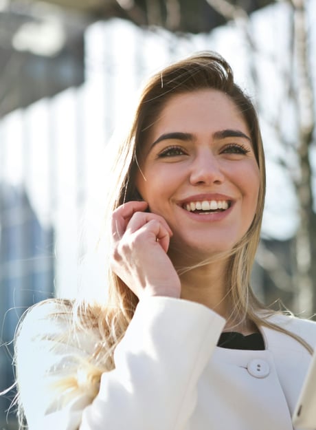 possibilité de contacter purewelness