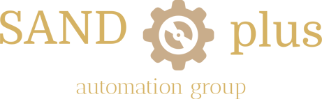 SAND plus |automation group