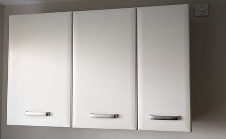 Wall Cupboards After