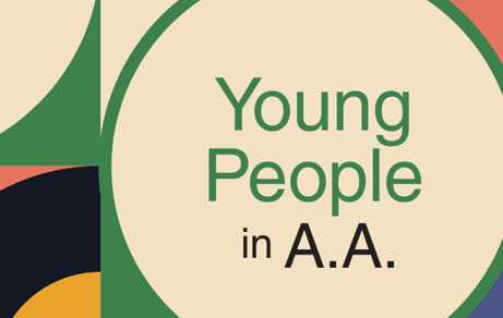 MCYPAA Young in AA