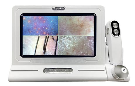 Mediscope apperatuur