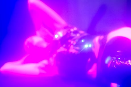 cabaret astral