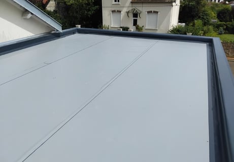 Membrane PVC