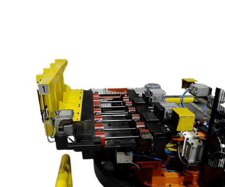 Esteira Transportadora