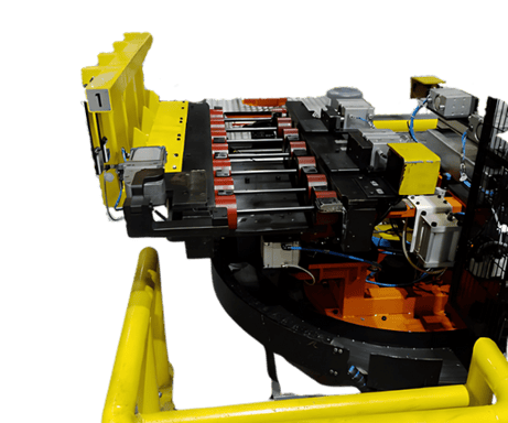 Esteira Transportadora