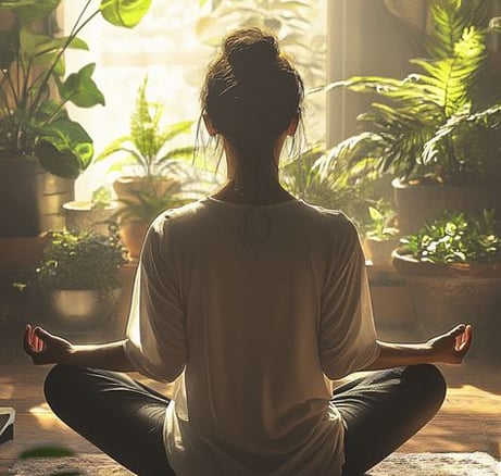 morning rituals in ayurveda