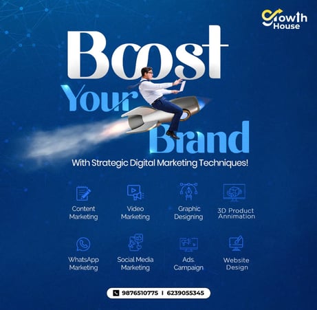 best digital marketing agency in india