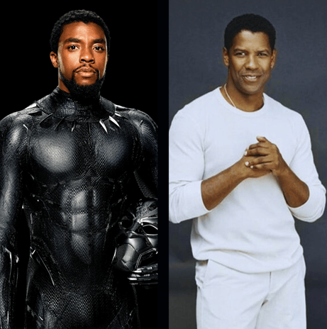 dezel washington in black panther