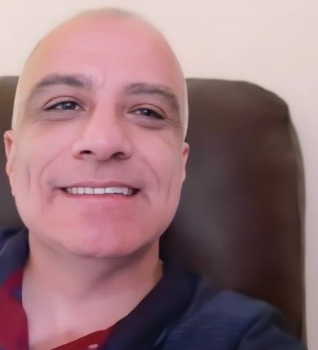 Marcelo Magoga psicanalista e terapeuta especializado em psicanálise e hipnoterapia - Psicanalise