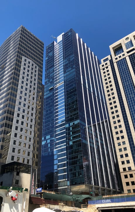 Modern Chicago