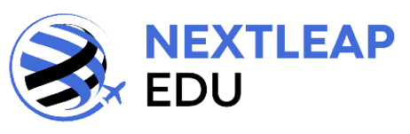 NextLeap Education logo