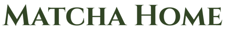 Matcha Home logo
