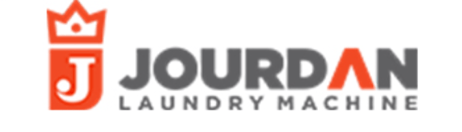 Jordan Laundry Mart logo