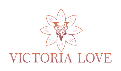 Victoria Love logo