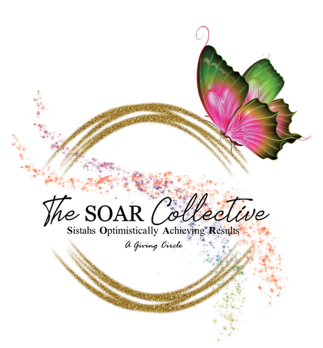 The SOAR Collective, NC logo