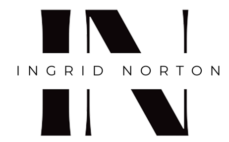 Ingrid Norton logo