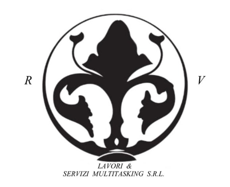 R . V LAVORI & SERVIZI MULTITASKING S.R.L. logo