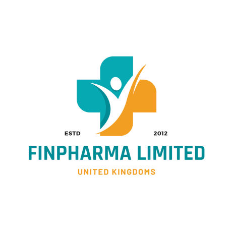 FINPHARMA LIMITED logo