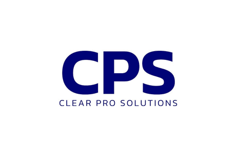 balkon zonwering  clear pro solutions logo