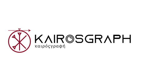 Kairosgraph logo