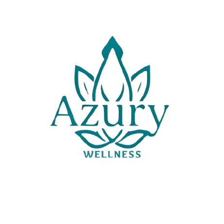 Azury.in logo