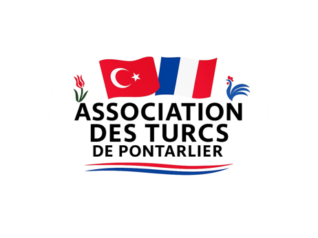 Mosquée de pontarlier logo