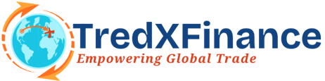 TredXFinance logo