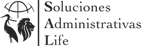 Soluciones Administrativas Life logo