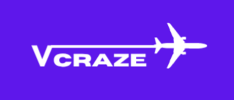 Vcraze logo
