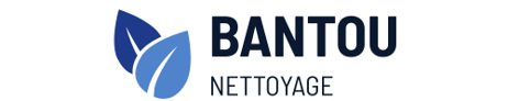 bantou nettoyage logo