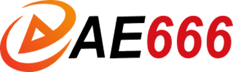 AE666 logo