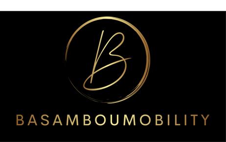 Basambou Mobility logo