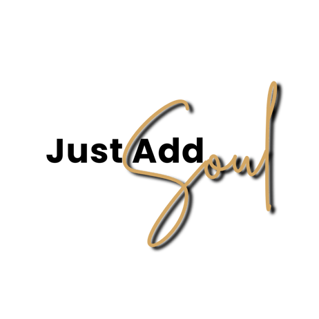 Just Add Soul logo