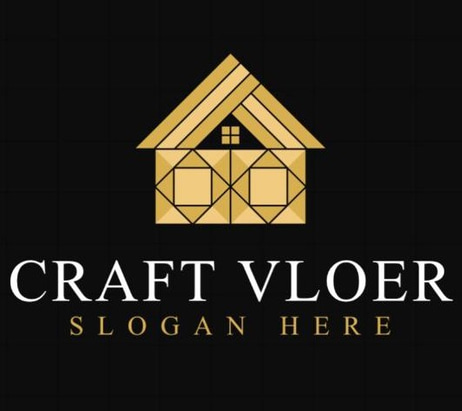 CRAFT VLOER logo