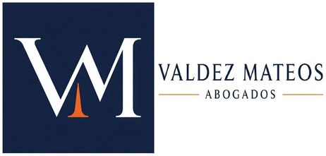 Valdez Mateos Abogados logo