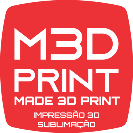 Made 3D Print logo