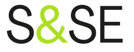 S&SE logo