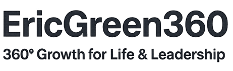Eric Green 360 logo