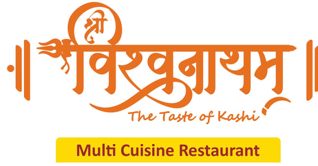 Shree Vishwanatham fine dine restaurant logo