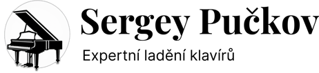 Sergey Puckov logo