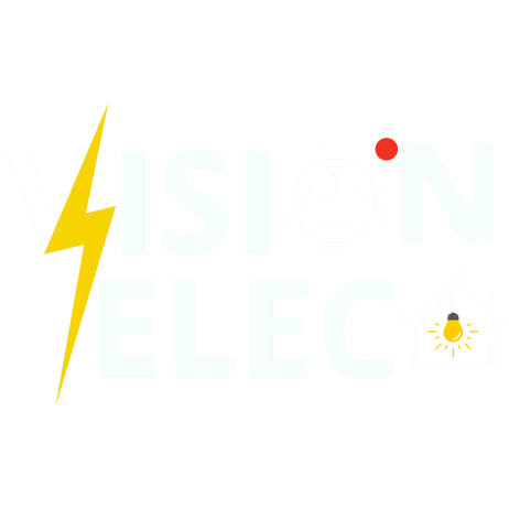 Vision Elec logo