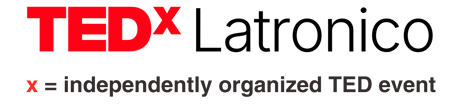 TedXLatronico logo