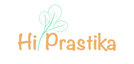 Hi Prastika logo