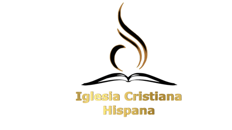 iglesia cristiana hispana logo
