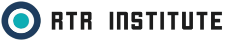 RTR INSTITUTE logo
